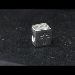 Pandora Bible retired